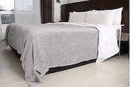 Frazada Flannel Soft Home Queen 220x240