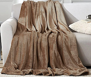 Frazada Flannel Soft Home Tv 130x160