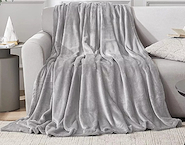 Frazada Flannel Soft Home Tv 130x160