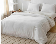 Funda Nordica Con Funda De Almohada Queen 220x240