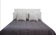 Cubrecama Cover Reversible BARCELONA 2,60 x 2,80