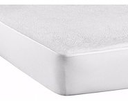 Protector Colchon Impermeable Toalla 140x190