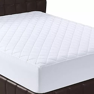 Protector De Colchon Soft Protect Twin Size 100x200x35