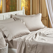 Juego De Sabanas DANUBIO Queen Size 300 hilos