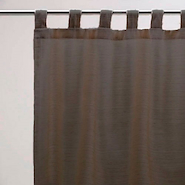 Cortina Larga 1.40x2.10 MADRAS