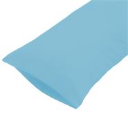 Funda De Almohada 144 Hilos Percal 100% Algodon