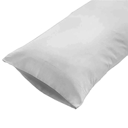 Funda De Almohada 144 Hilos Percal 100% Algodon