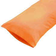 Funda De Almohada 144 Hilos Percal 100% Algodon