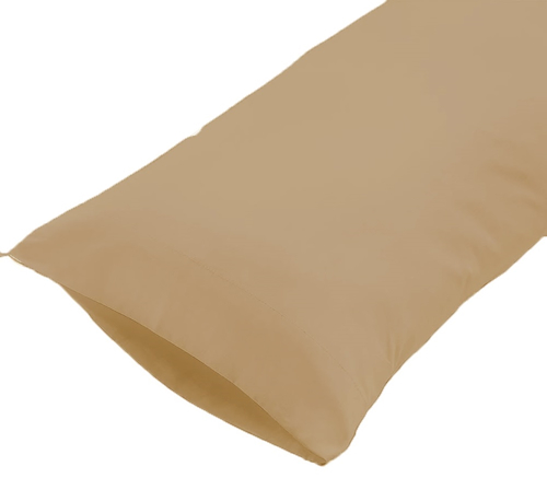 Funda De Almohada 144 Hilos Percal 100% Algodon