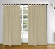 Cortina Madras 1,50mts X 2,10mts De Alto Sin Boton