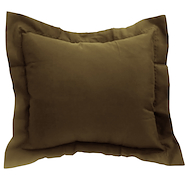 Fundas De Almohadon 40x40cm. Pack X 2. Diferentes Colores.