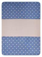 Sabana Para Bebe Practicuna En Blister