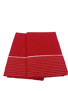 Funda De Almohada Percal 180 Hilos 100% Algodón
