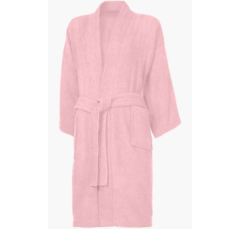 Bata para baño de Toalla, Unisex 100% algodón Talle XL, XXL