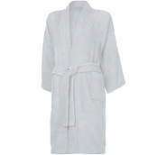 Bata para baño de Toalla, Unisex 100% algodón Talle XL, XXL