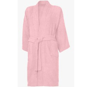 Bata para baño de Toalla, Unisex 100% algodón Talle S, M, L