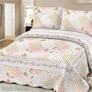 Cubrecama Quilt Mantra, Cover, 1 1/2 Plaza