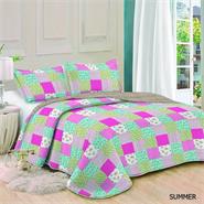 Quilt Cubrecama Mantra Loft 2 1/2pl / Queen 220x240