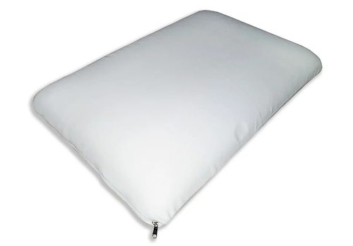 Almohada De Espuma Viscoelastica Memory Classic 40x60 - Blanco Mushka