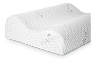 Pack x 2 Almohada Memory Sense Confort Cervical