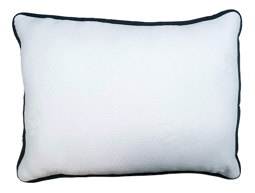 Almohada Sensation Jaquard 50 x 70 MATELASEADA