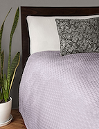 Frazada Emerald Flannel Fleece 2 1/2 - Queen 230x240 Premium