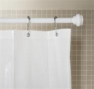 Cortina de Baño Protectora 70 Mic