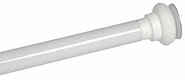 Barral Extensible Baño 1,62 A 2,60 Mts