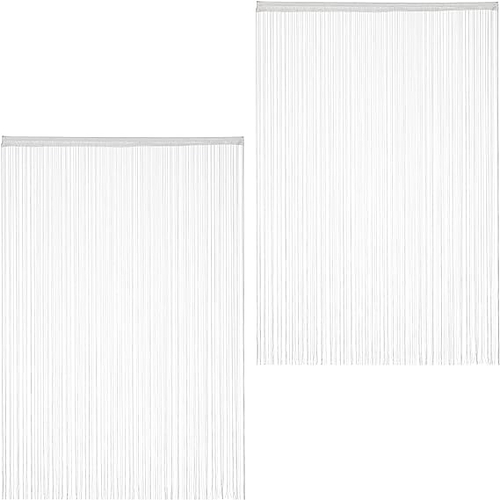 Cortina Flecos 100 x 200cm