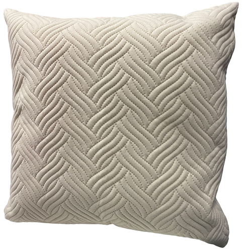 Funda Almohadon 45x45 Pana