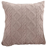 Funda De Almohadon Polar 45x45
