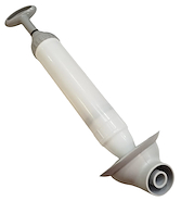 Sopapa Destapa Cañerias Silicona
