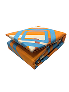 Juego de Sabanas King size Estampadas