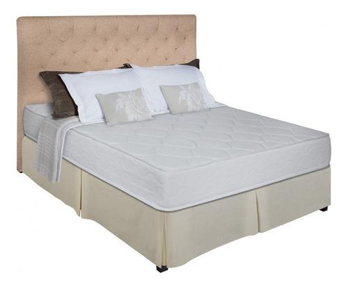 Cubre Sommier - Queen Size 1.60 x 2 - King & Queen