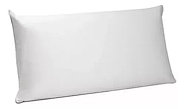 Funda De Almohada Impermeable PVC Con cierre 50x70