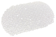 Alfombras De Baño Gema Mediana PVC