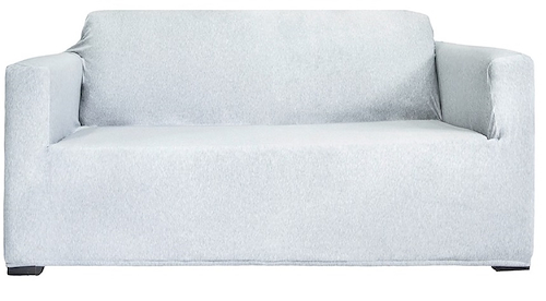 Funda Sillon Elastizada 2 Cuerpos