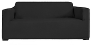 Funda Sillon Elastizada 3 Cuerpos