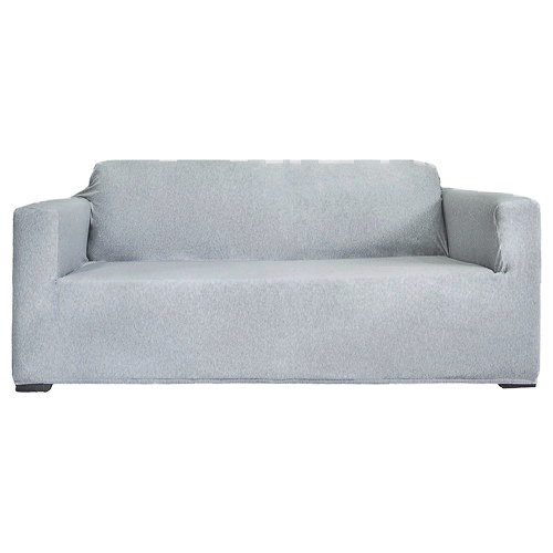 Funda Sillon Elastizada 3 Cuerpos