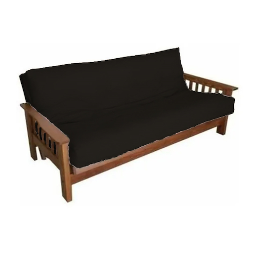Funda De Futon Tropical Mecanico