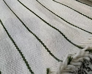 Cortina Ambiente Larga Nature De 135x210