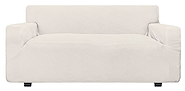 Funda De Sillon Elastizada Jackard 3 Cuerpos
