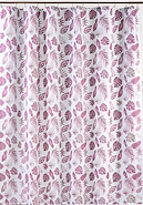 Cortina De Baño Doble Premium Estampado