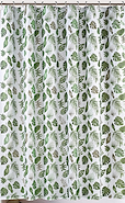 Cortina De Baño Doble Premium Estampado
