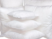 Relleno de Almohadon 45x45, 10 Unidades