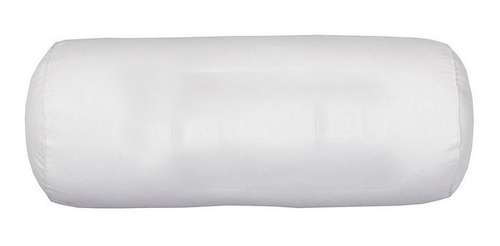 Relleno de Almohadon Cilindrico Caramelo x 10 Unidades
