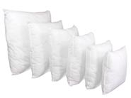 Rellenos de Almohadones 60x60. Pack x5