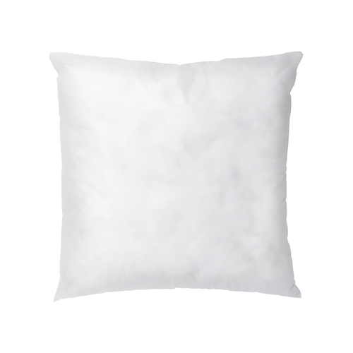 Relleno De Almohadon 45x45 Cm. Vellón Siliconado