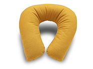 Almohada Cuello para Viaje Vellon Siliconado