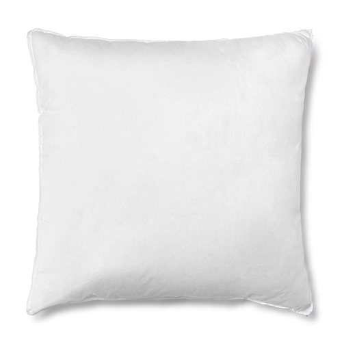 Relleno De Almohadon 50x50 Cm Vellón Siliconado